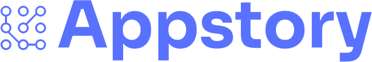 AppStory Logo