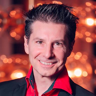 Olivier Le Borgne